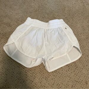 Lululemon Shorts Bundle - 2 pairs for $30